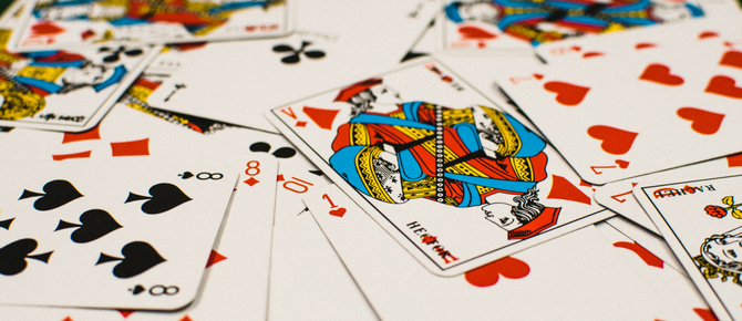 Concours de tarot