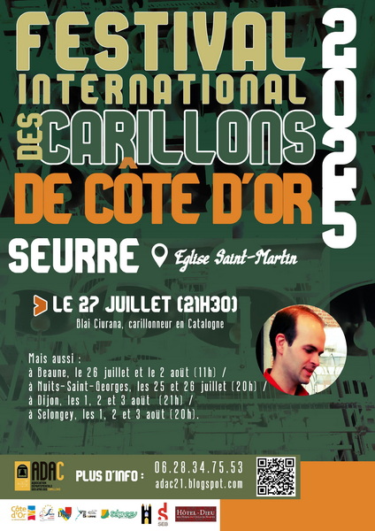 Concert Seurre 2025