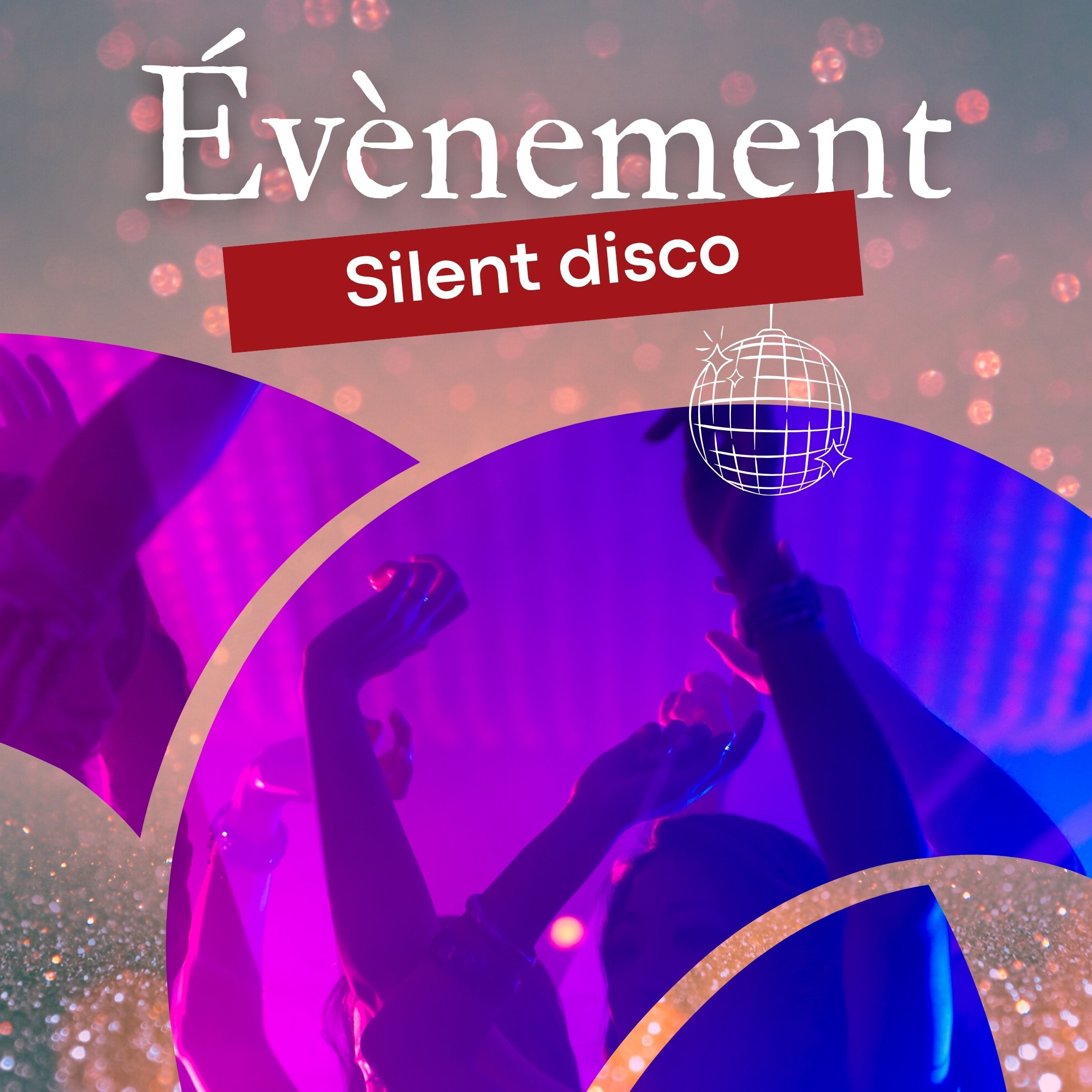 Silent Disco