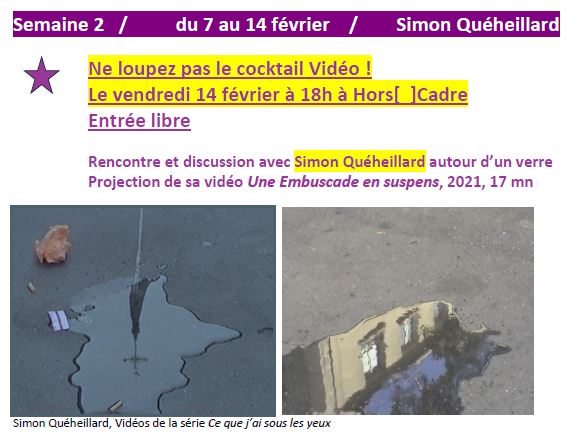 Simon Queheillard