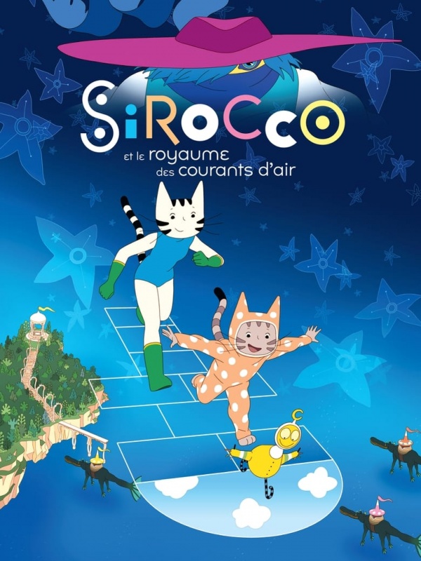 Sirocco 2