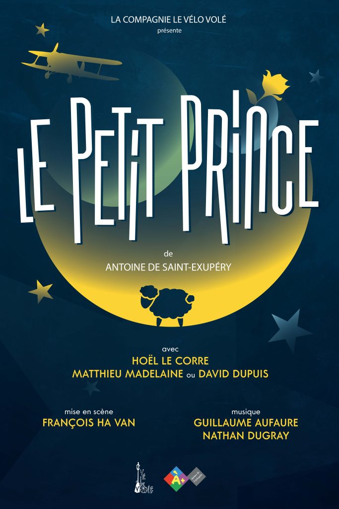 Le petit prince
