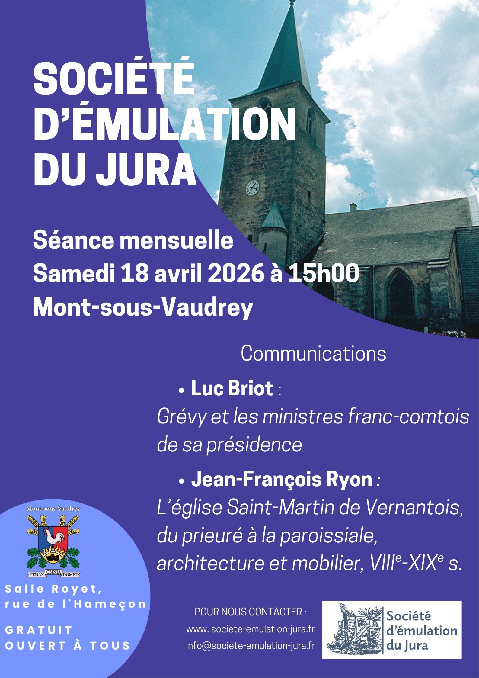 Média additionnel 1