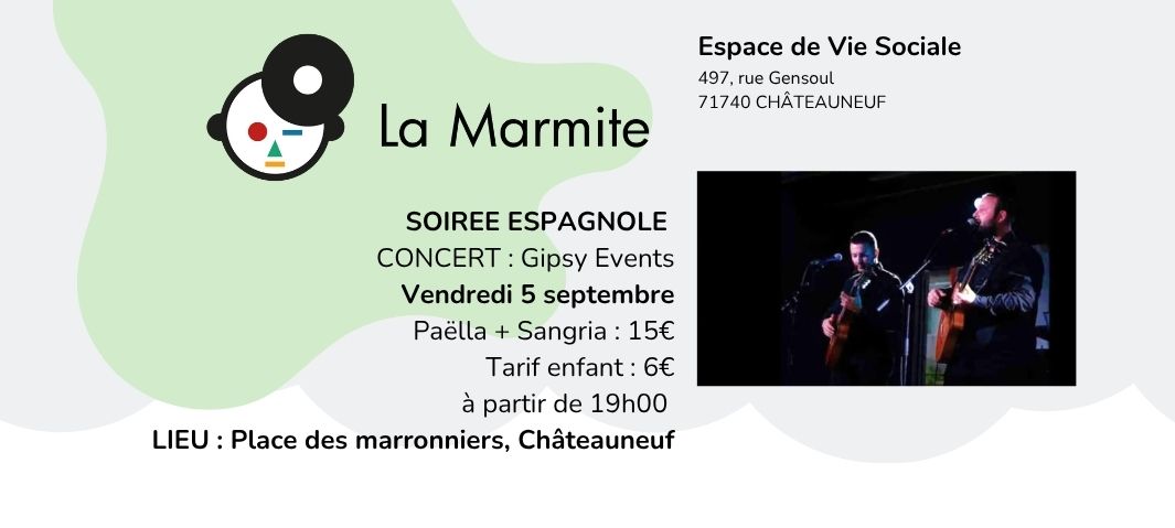 Gipsy Events