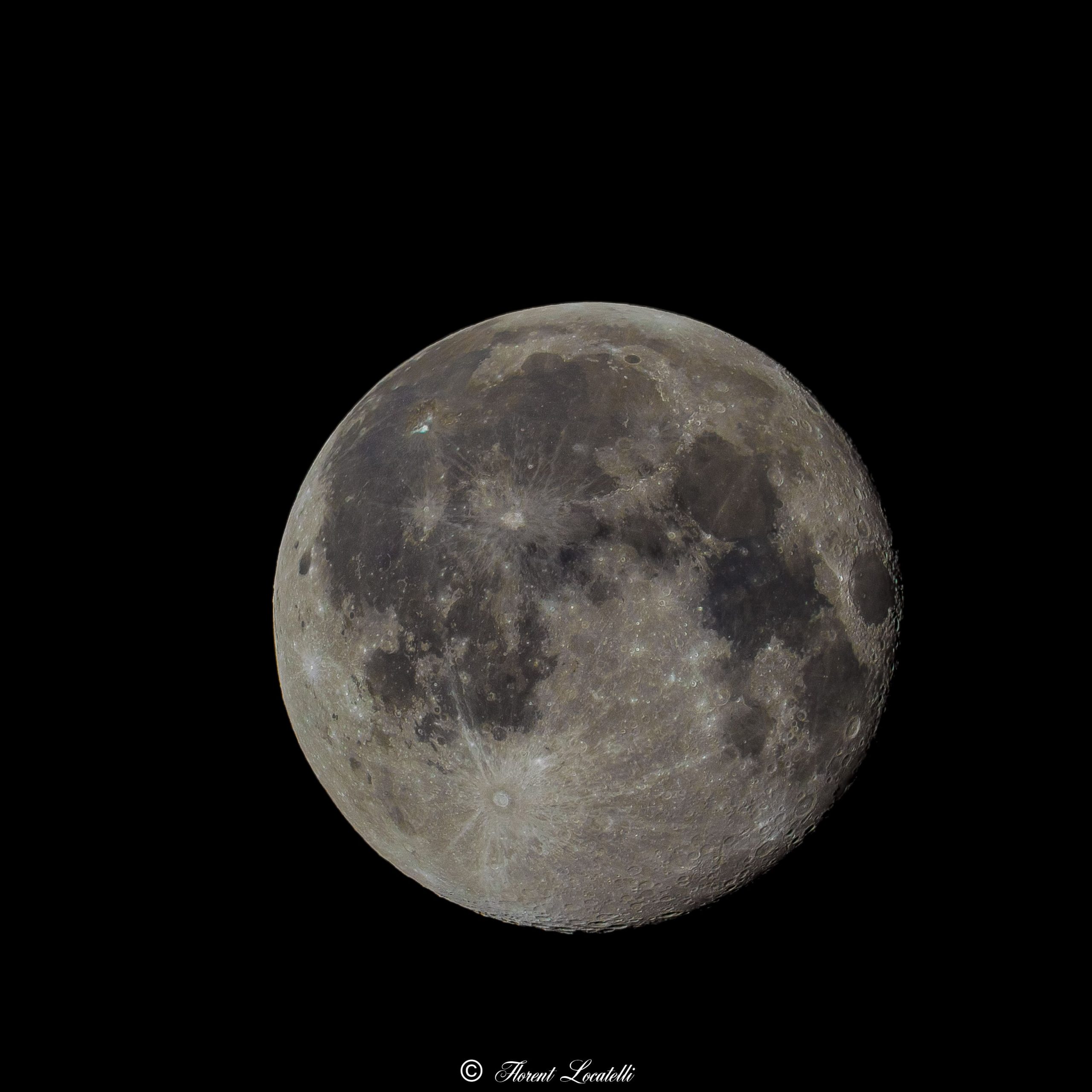 Soirée astronomie