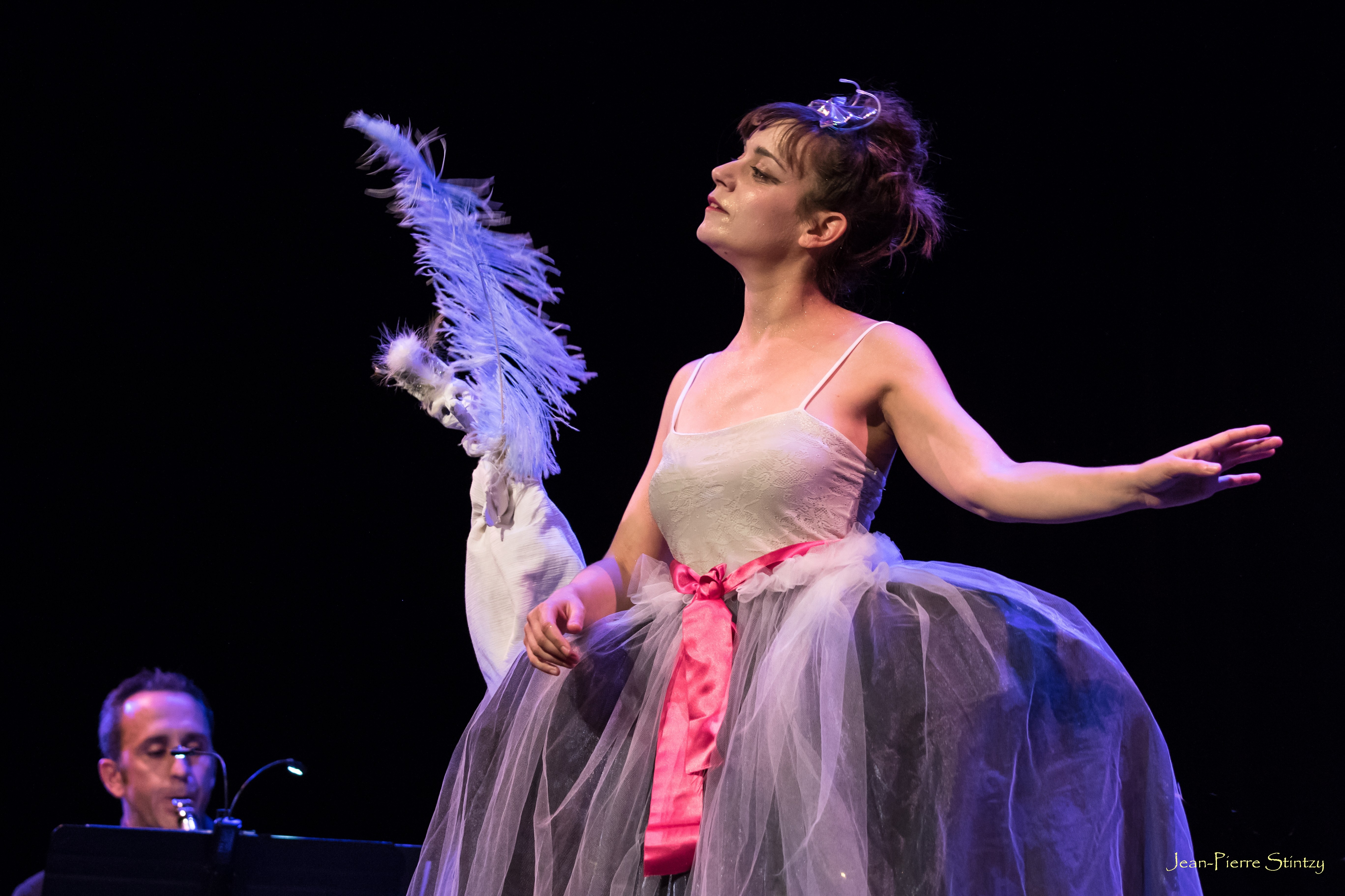 Soldat_plume©Jean-Pierre STINTZY