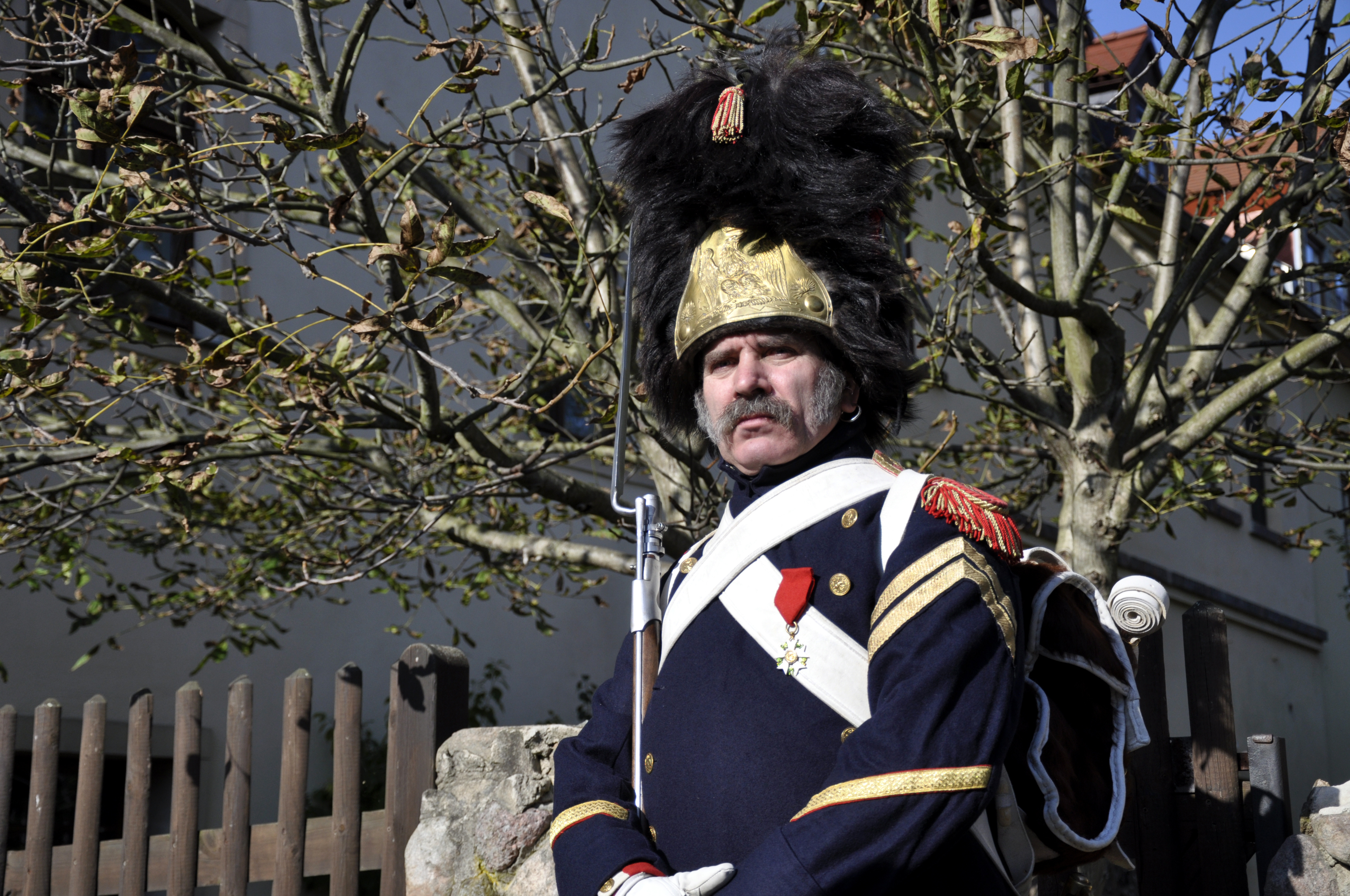 Soldat
