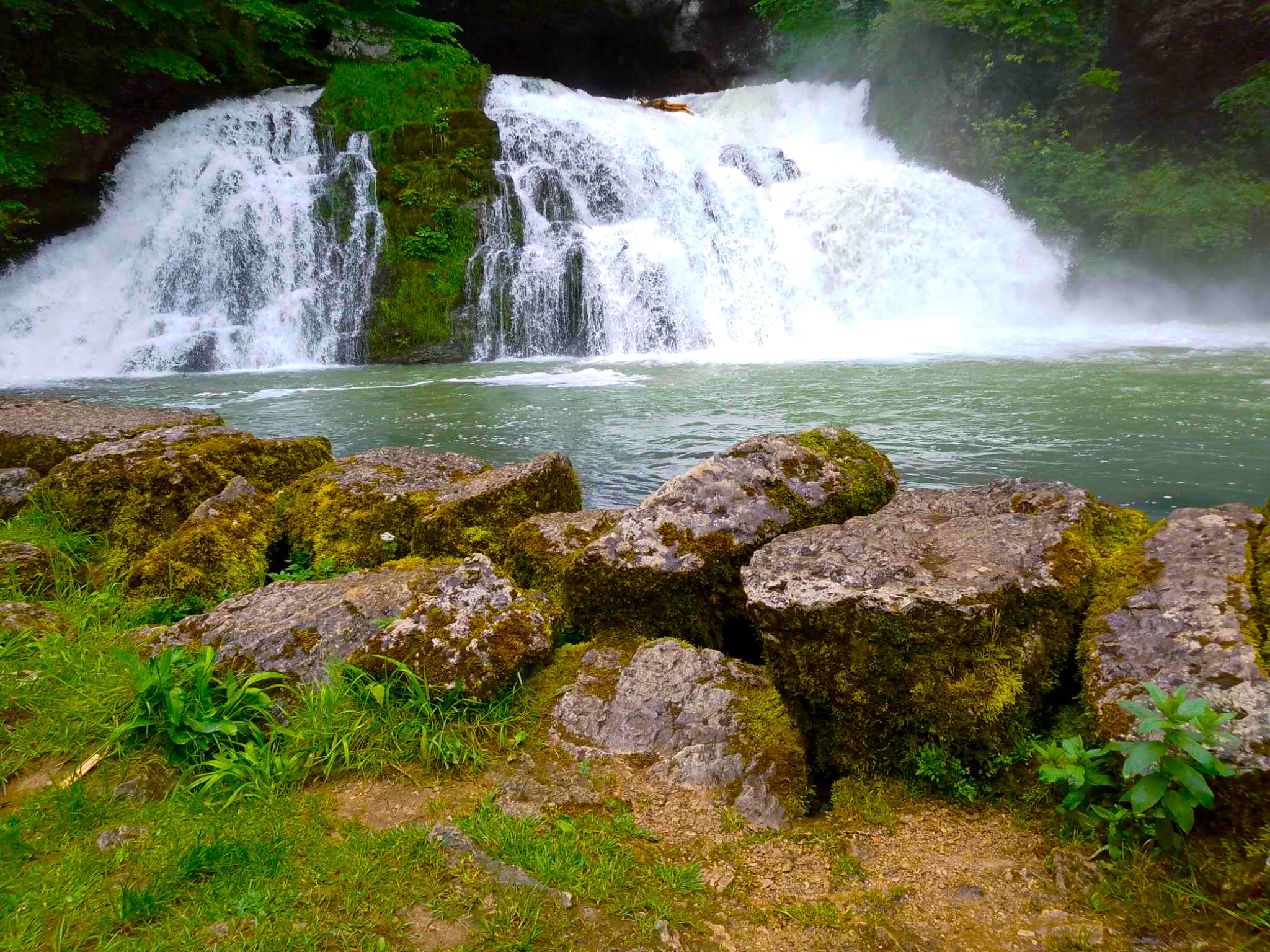 Sophro balade Source du Lison ©  Angélique Cocquard (10)