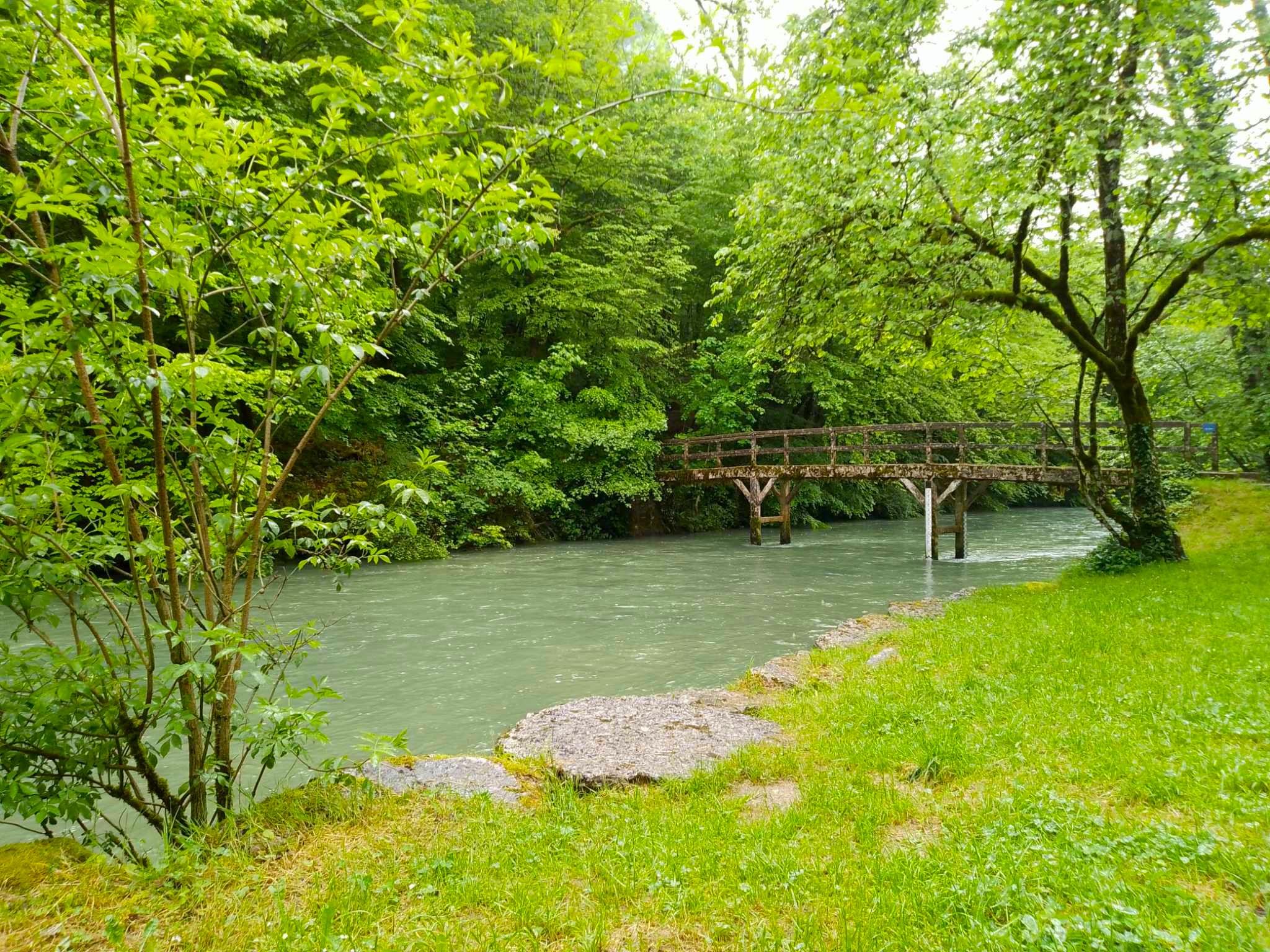 Sophro balade Source du Lison ©  Angélique Cocquard (11)