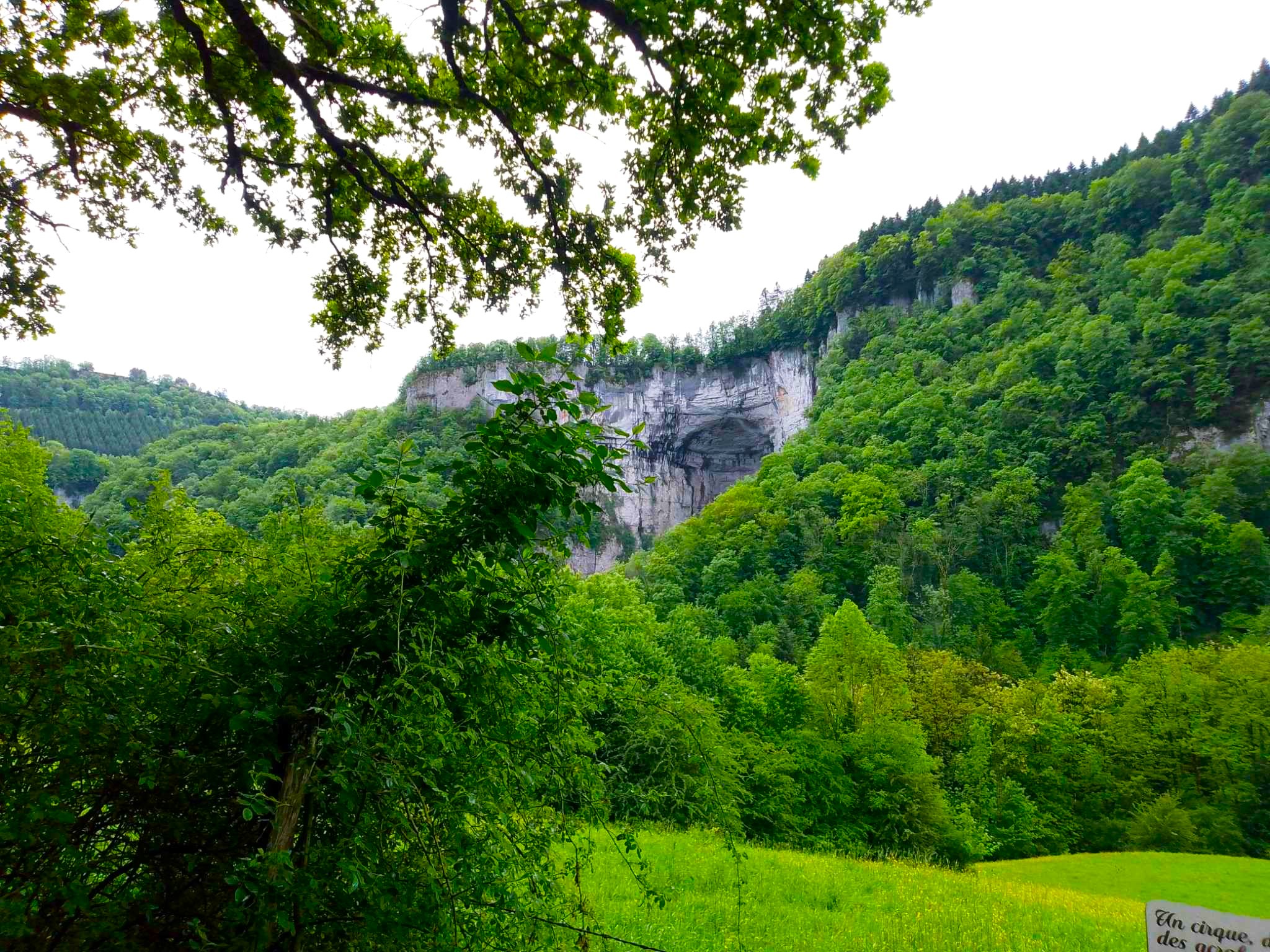 Sophro balade Source du Lison ©  Angélique Cocquard (5)