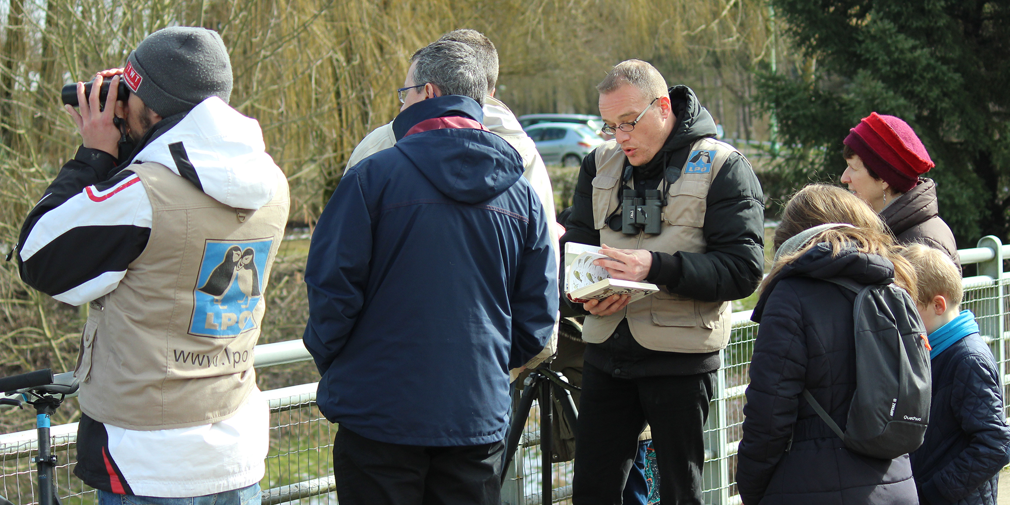 Suivi et protection des busards de plaine sur le secteur d'Aillant-sur-Tholon 2026