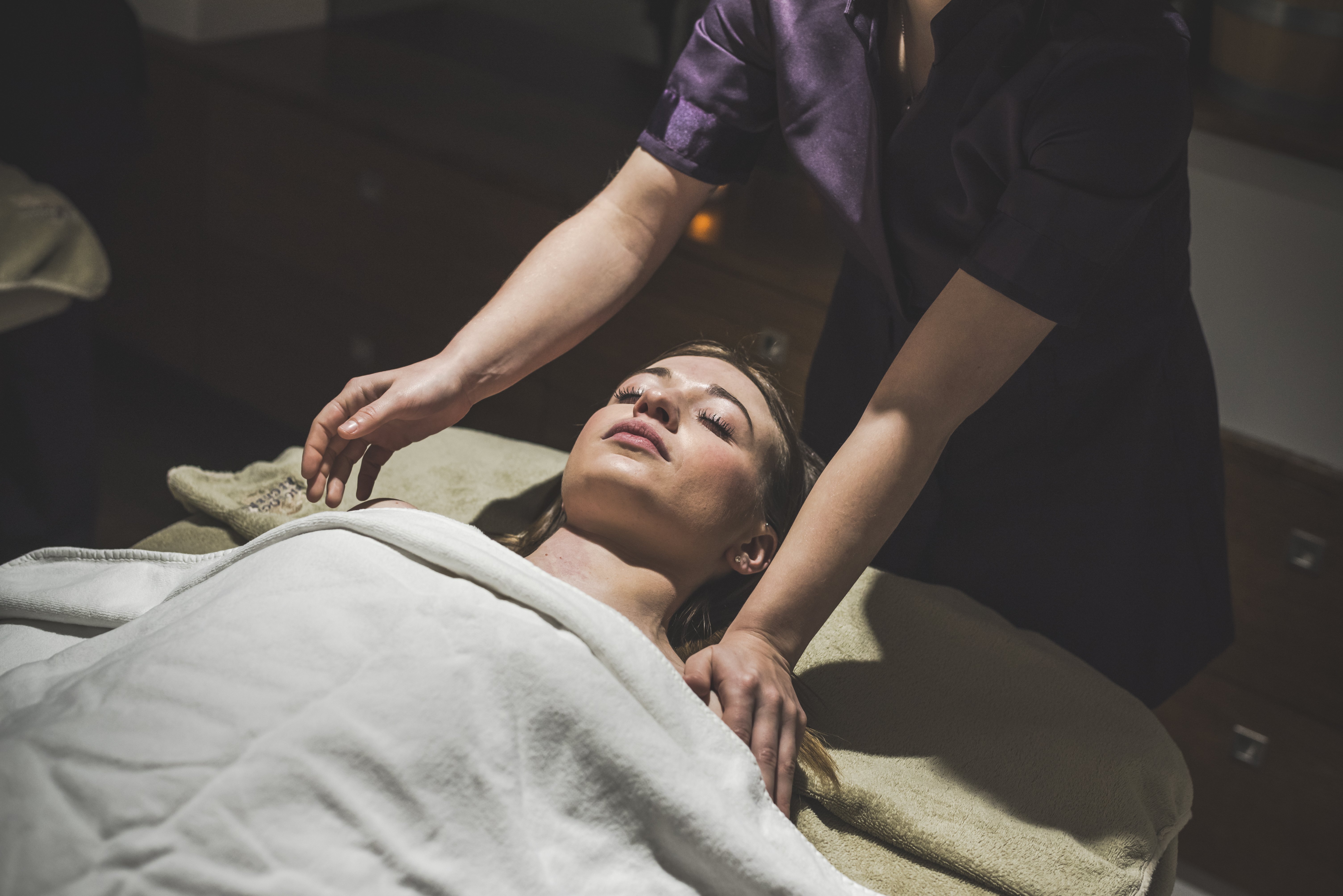 Le Spa des Clos — Piscinas y Bienestar à Yonne