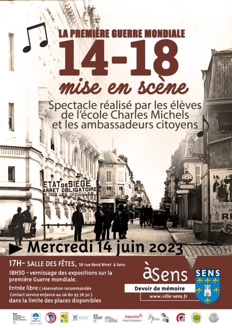 Spectacle-premiere-guerre