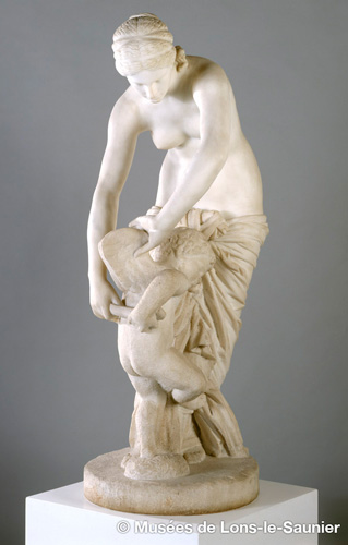 Visite flash : Spécial Saint-Valentin