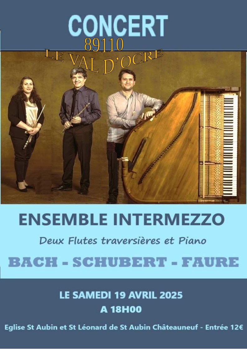 Intermezzo