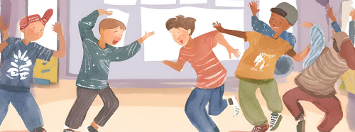 Hip hop
