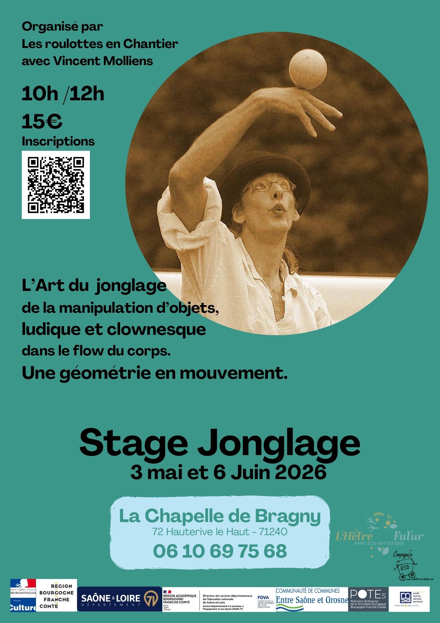 Média additionnel 1