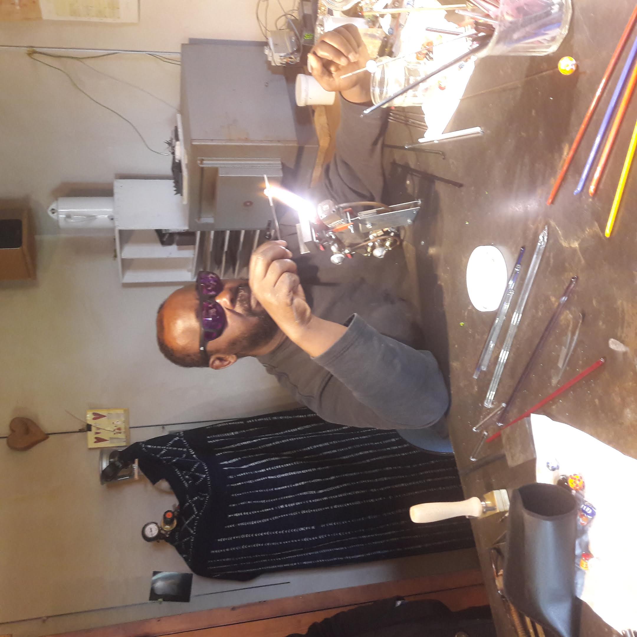 Stagiaire perle stef 2