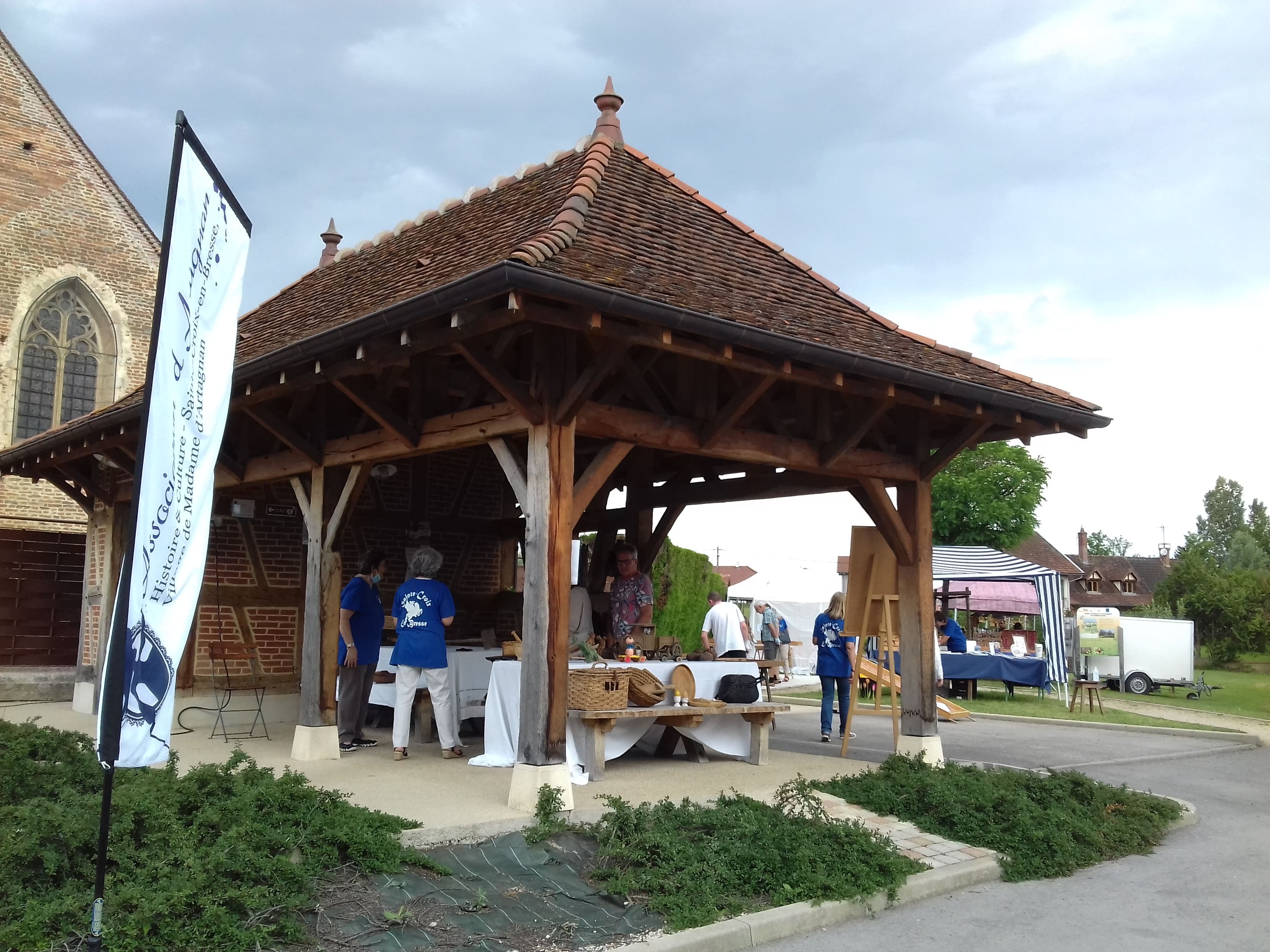Ste-Croix-en-Bresse - JPPM 2021