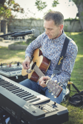 Concert « Stef-K »