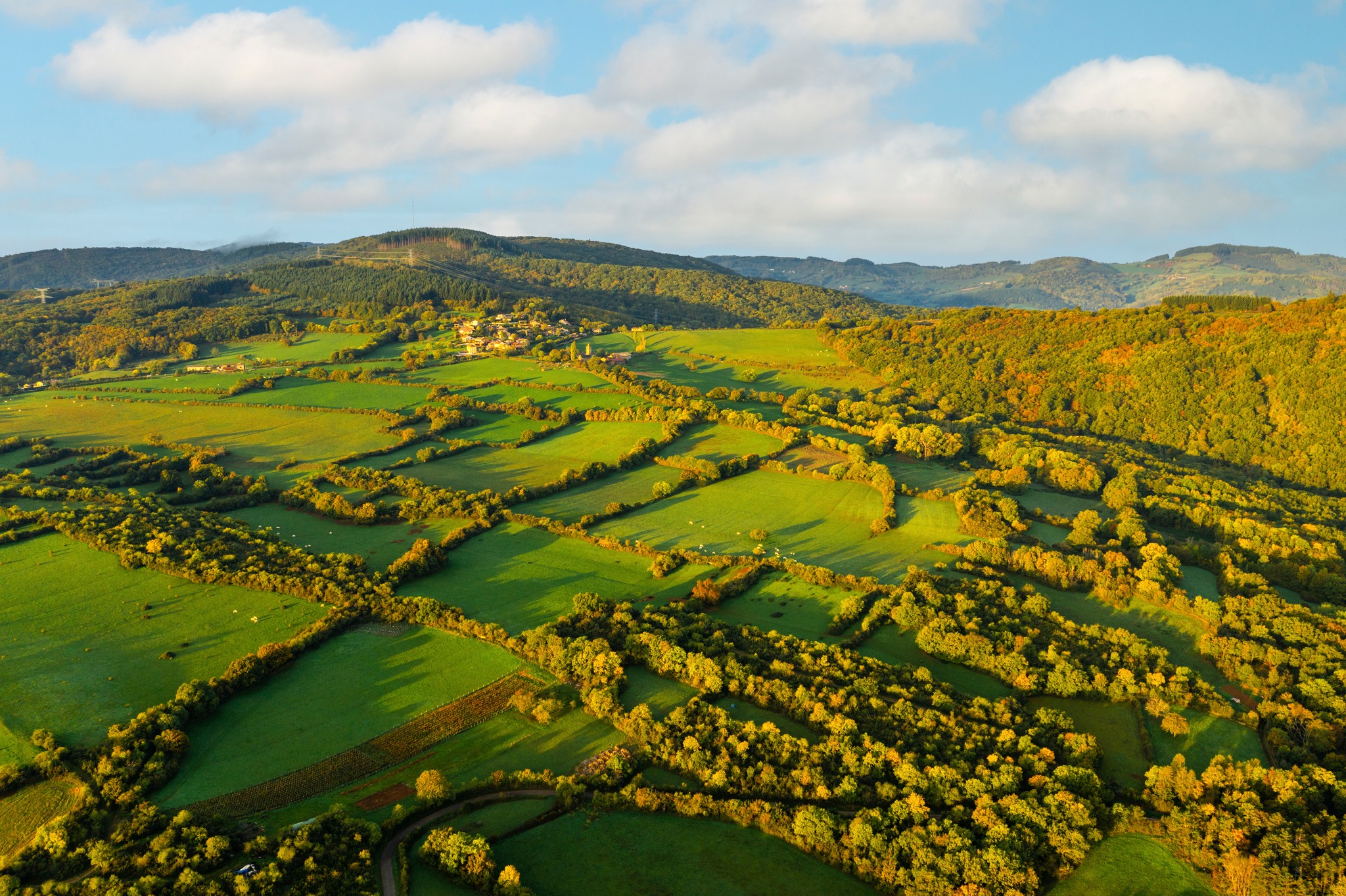 Paysage