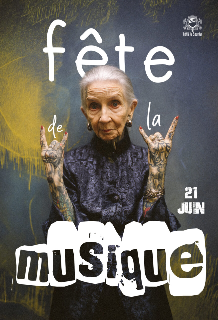 Fête de la Musique