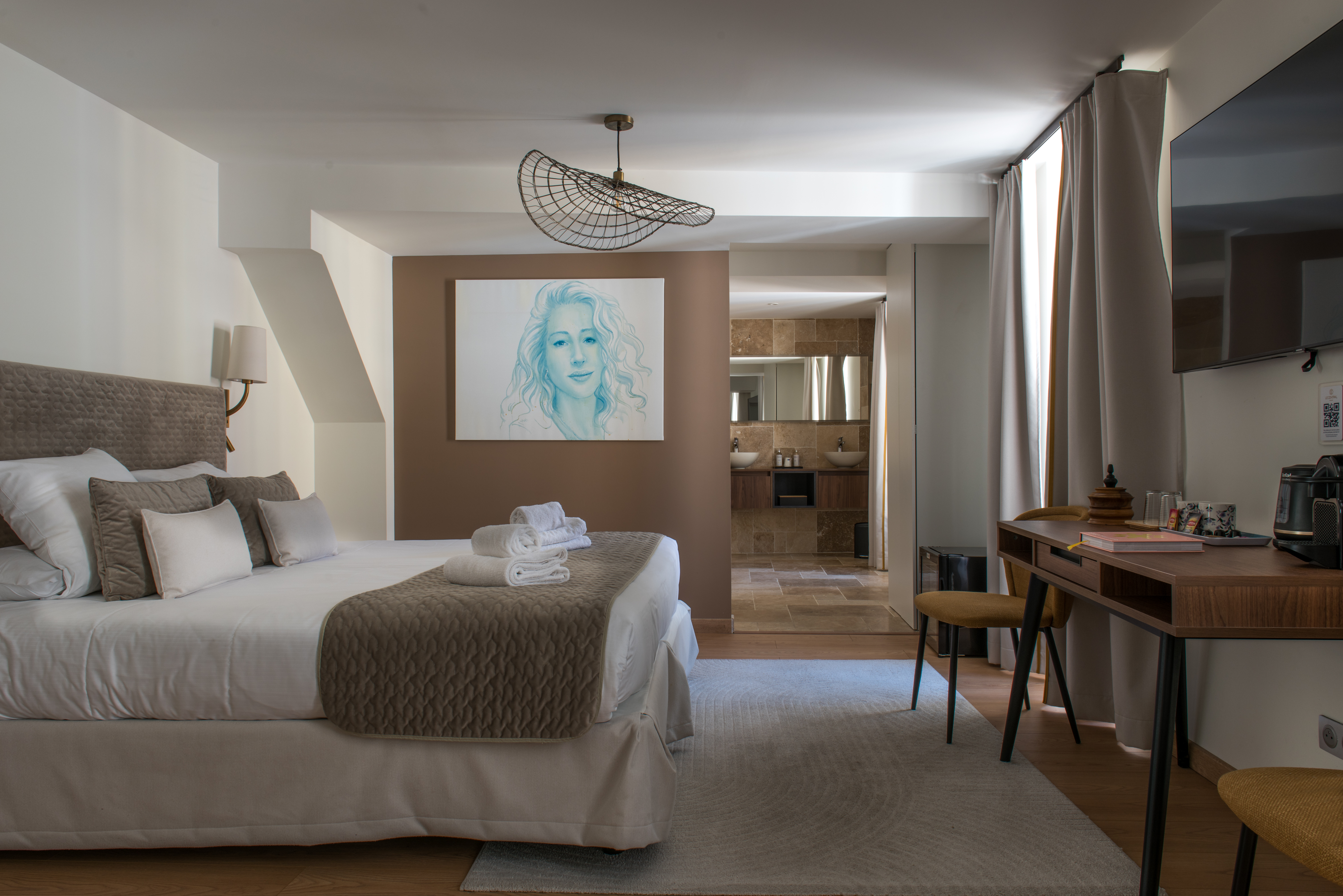 Le Central Boutique Hôtel