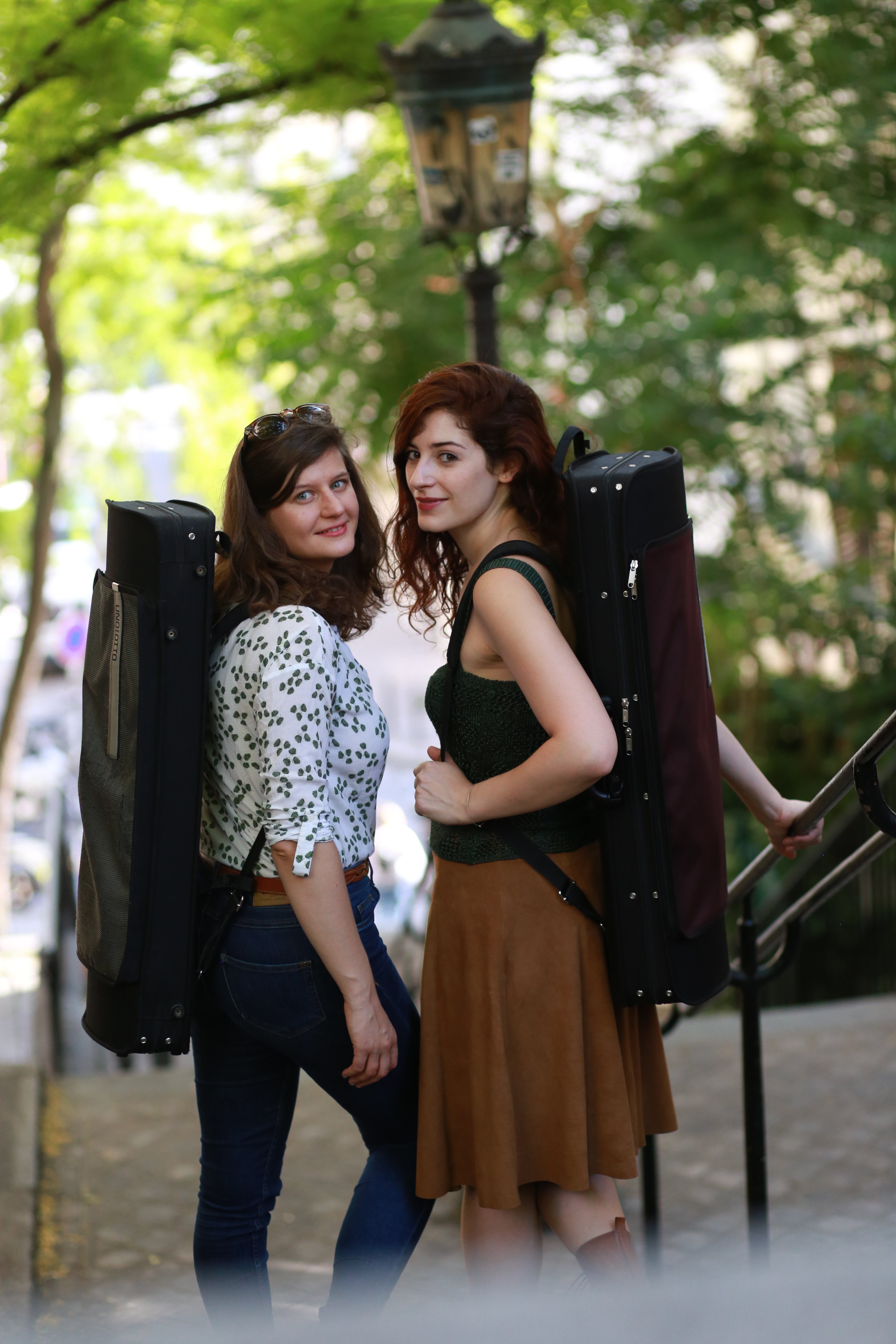 Duo Svadistana 