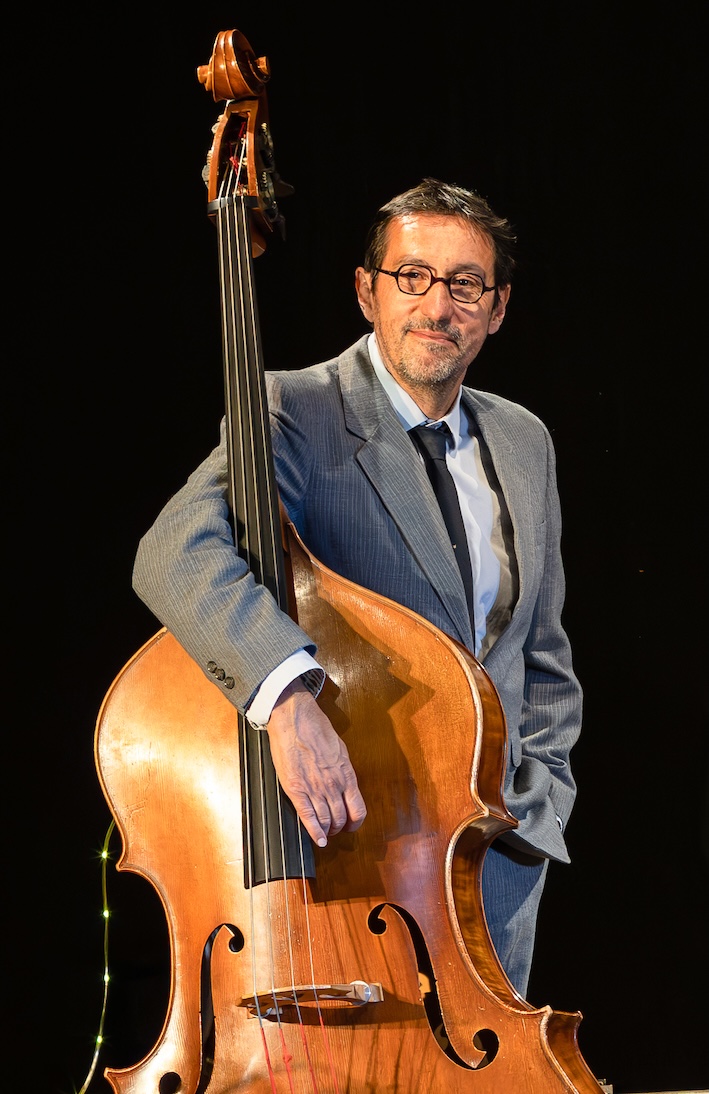 Festival de Bach à Bacchus - Apéro-concert Swing Cannelle, jazz, Meursault - photo 6