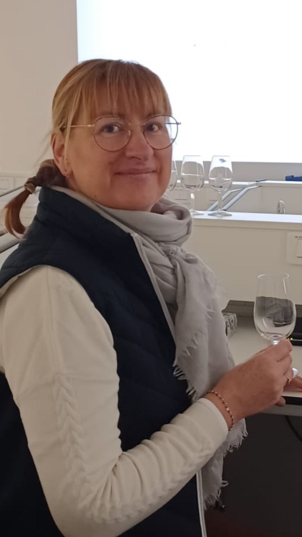 Sylvia, Les Divines Bourgogne