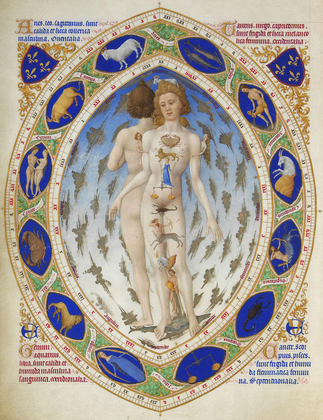 Symbolique de la terre