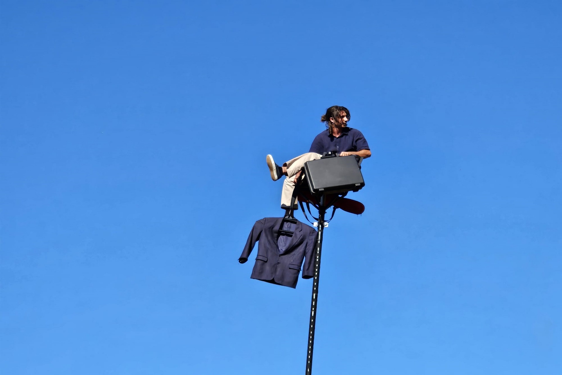 T.O. et Ecole de cirque