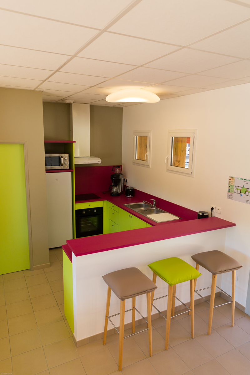 Gîte d'étape du Port "L'itinérance", Decize - photo 4