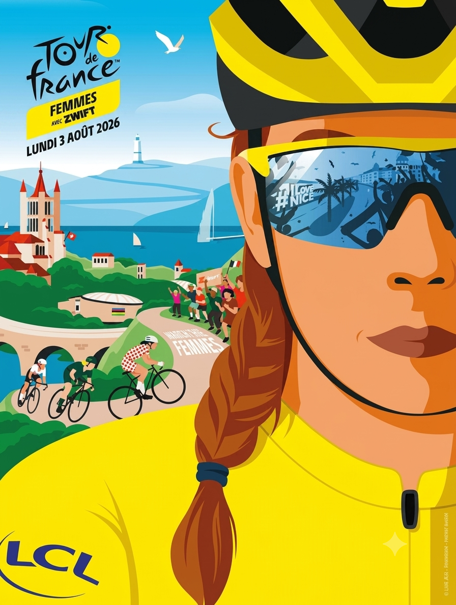 Tour de France femmes