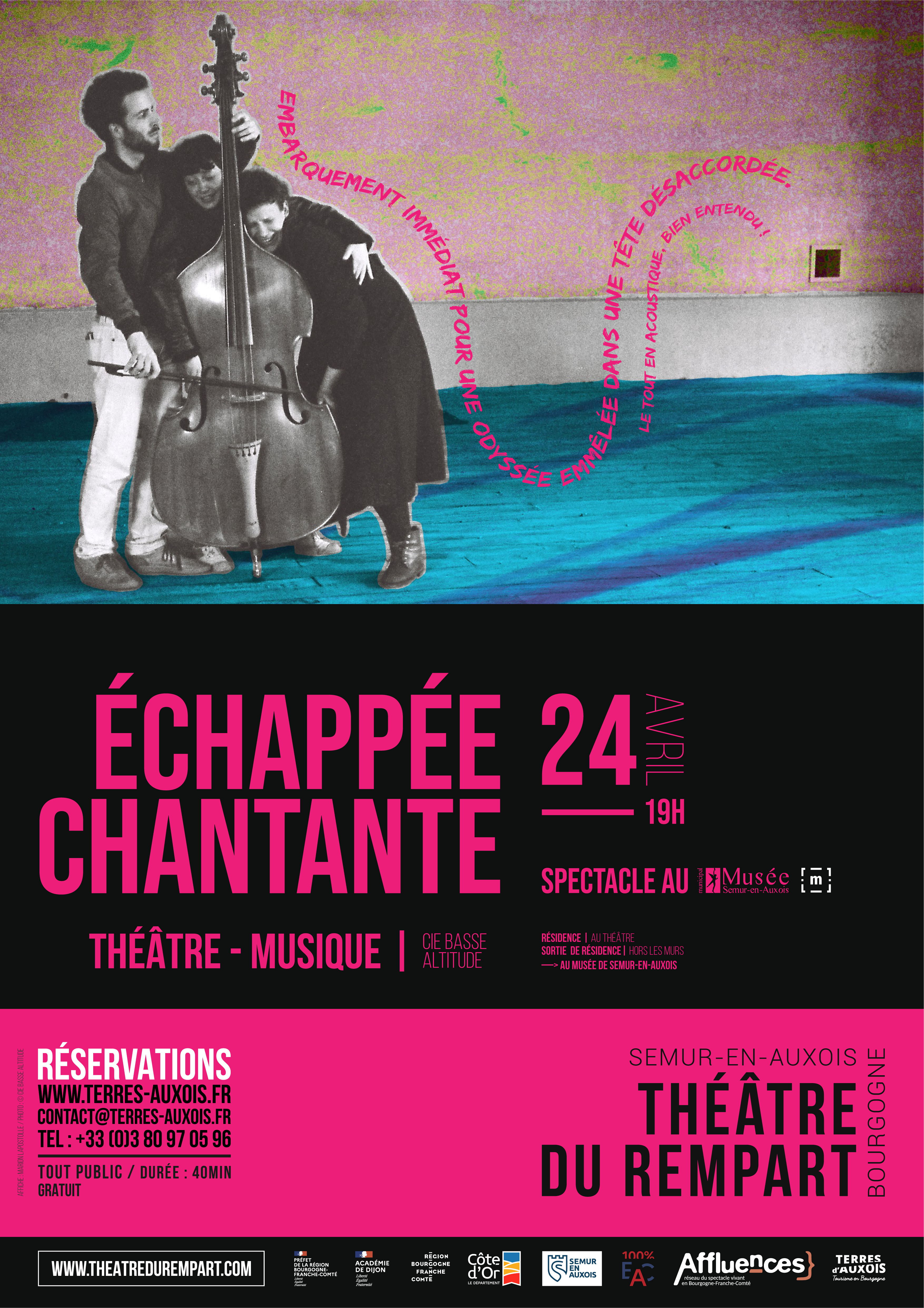 TDR_AfficheA3_Art’Gentik