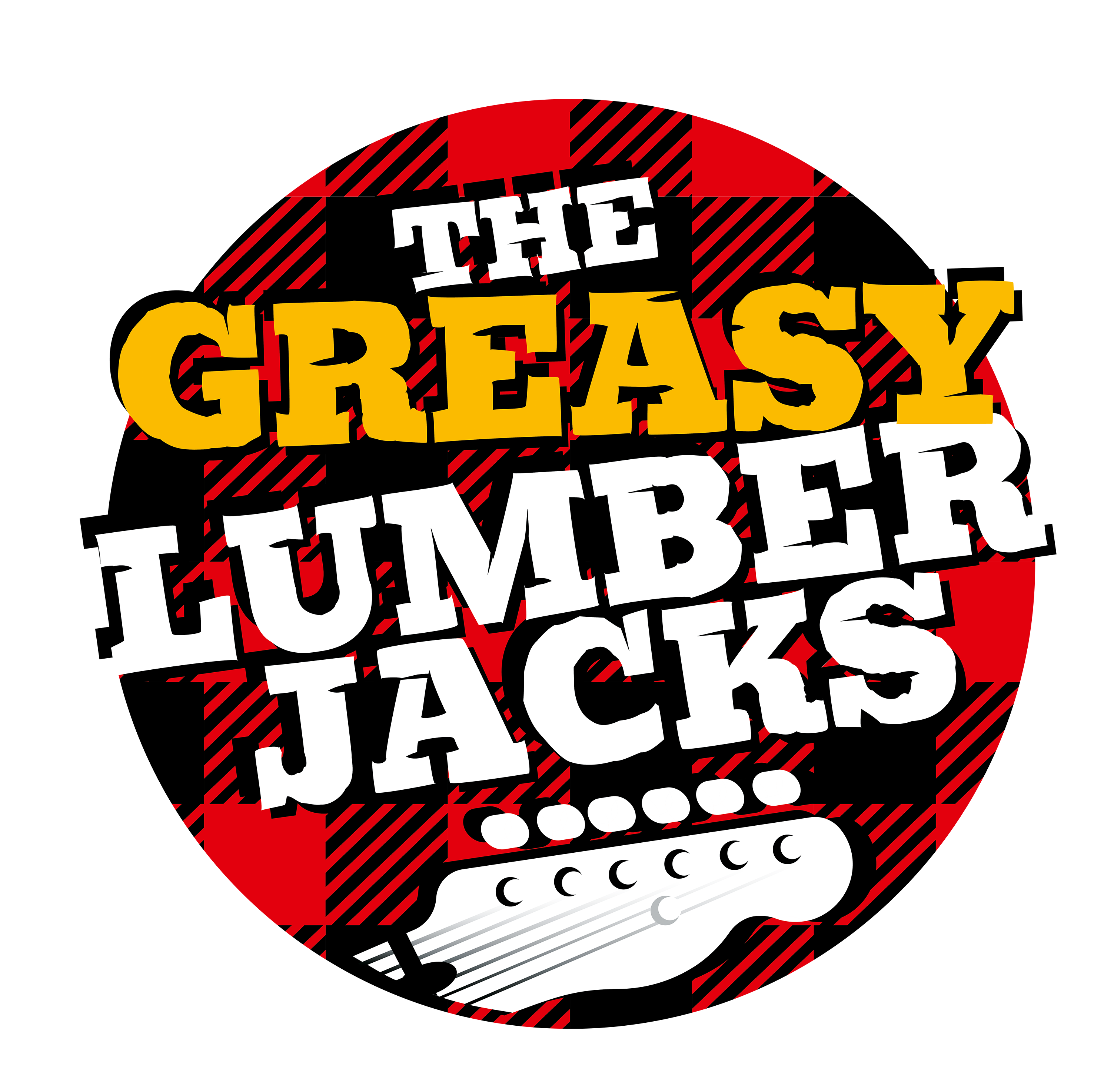 Musicales de la Forêt - THE GREASY LUMBERJACKS