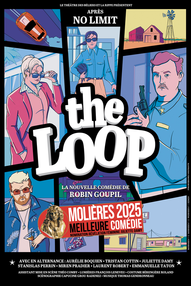 The Loop