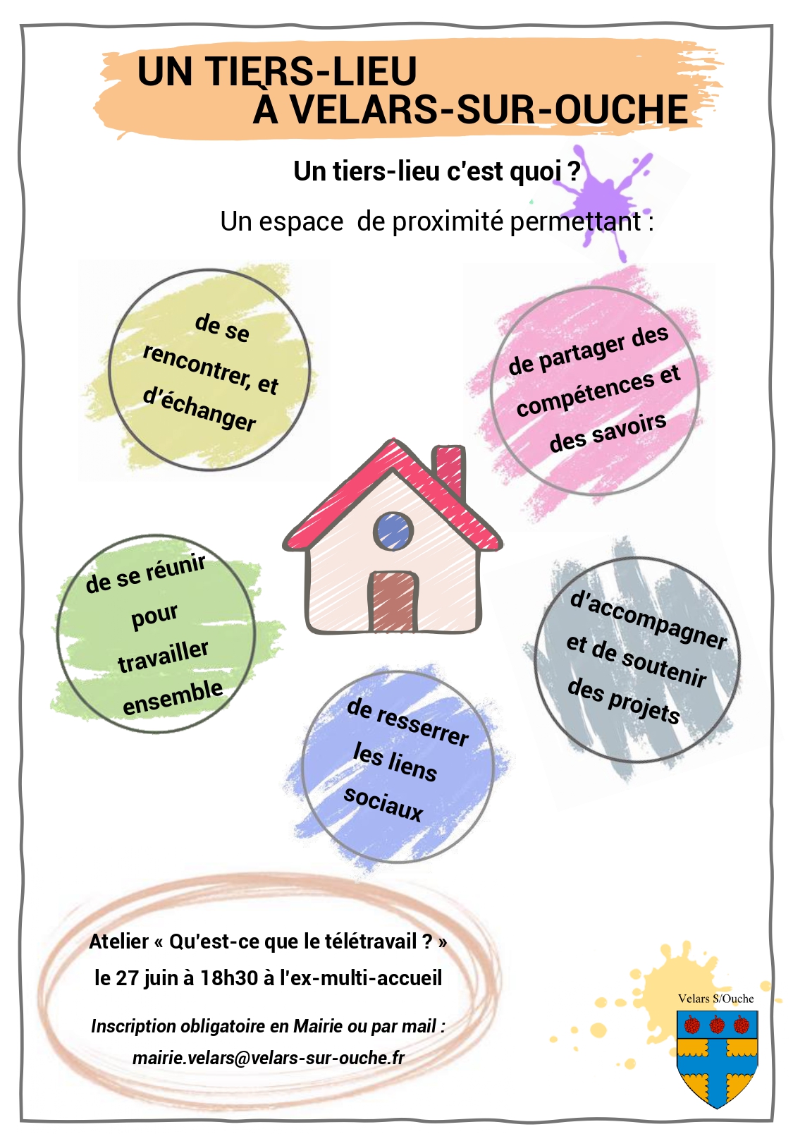 TIERS-LIEU