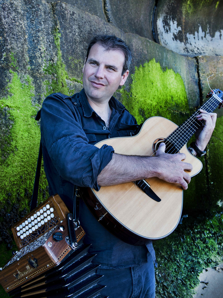 concert TIM EDEY 
