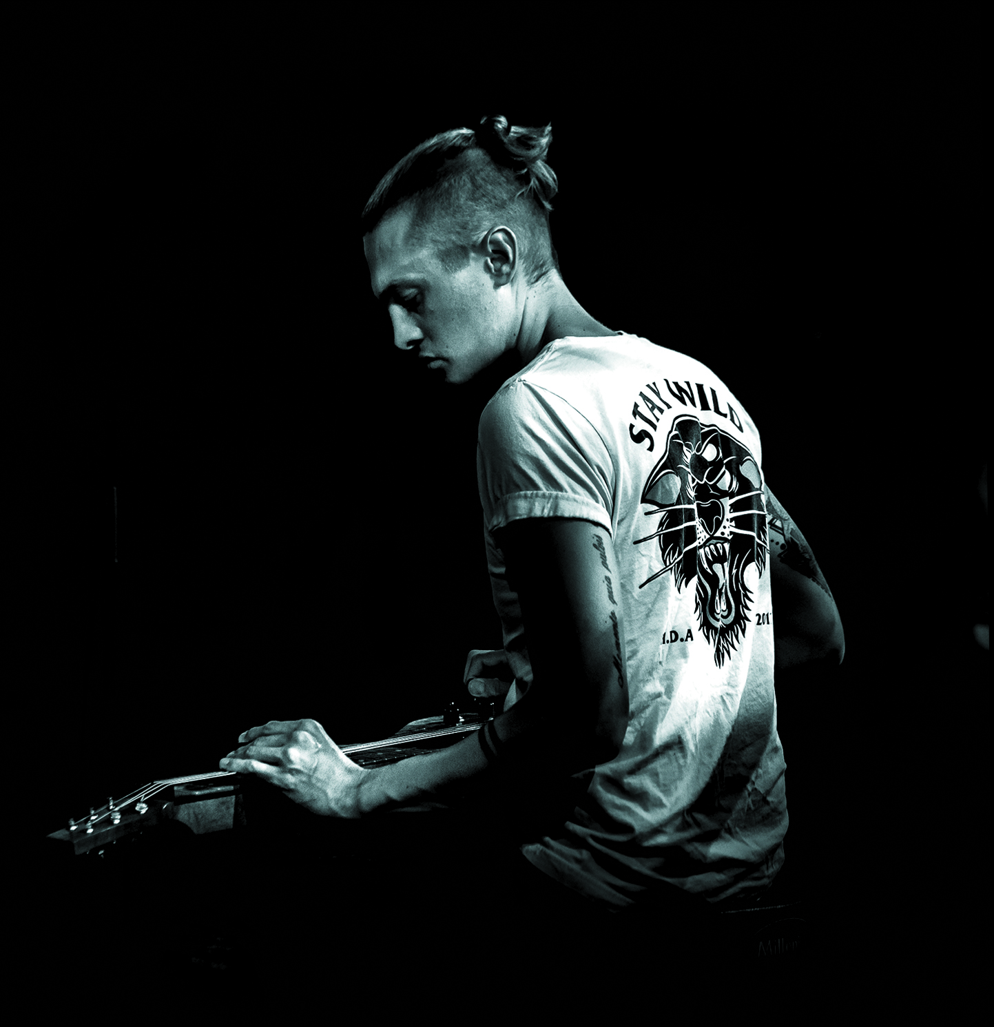 TOM (cOPYRIGHT Axel Tihon)