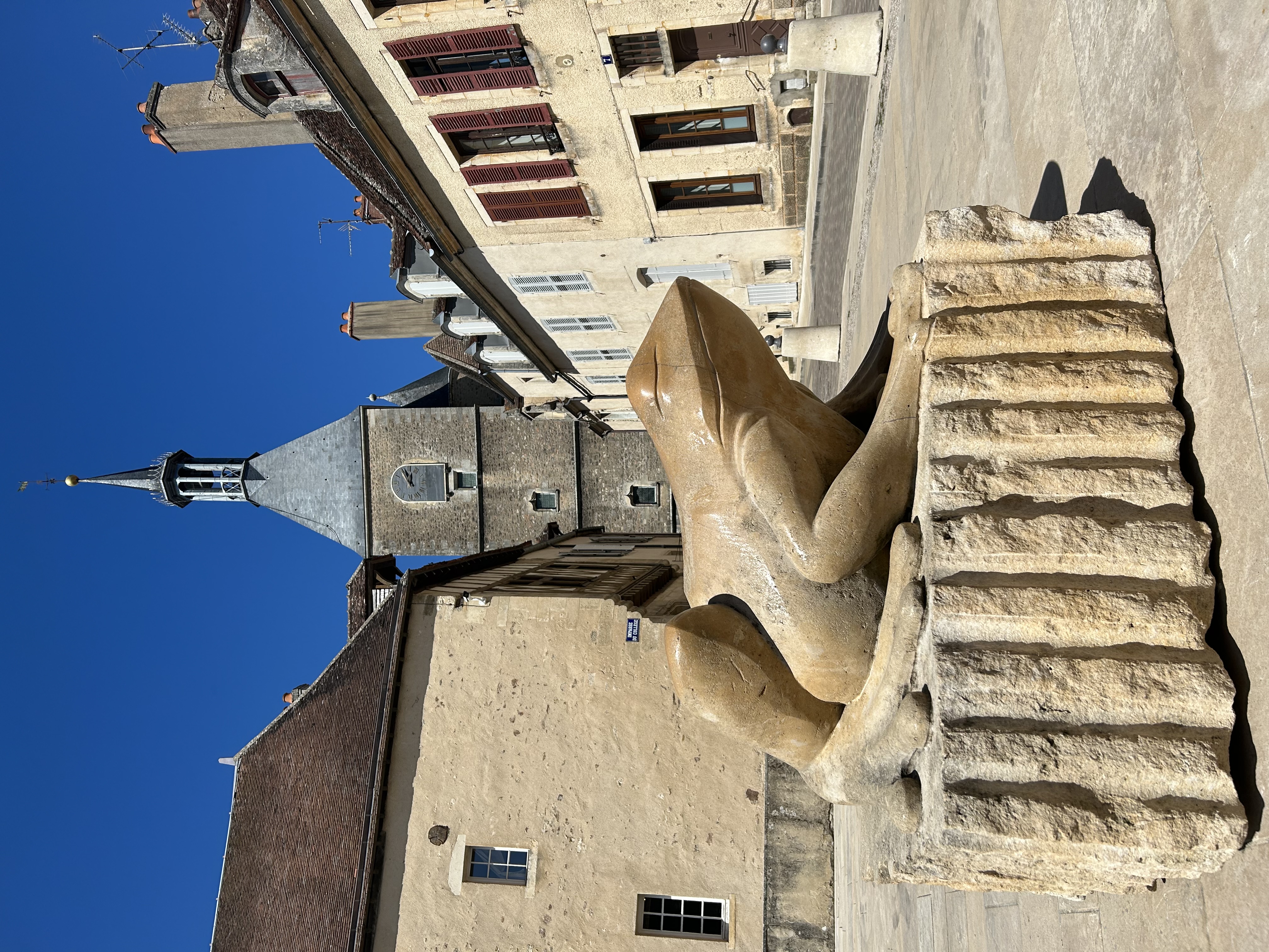 Balades commentées vacances de la Toussaint