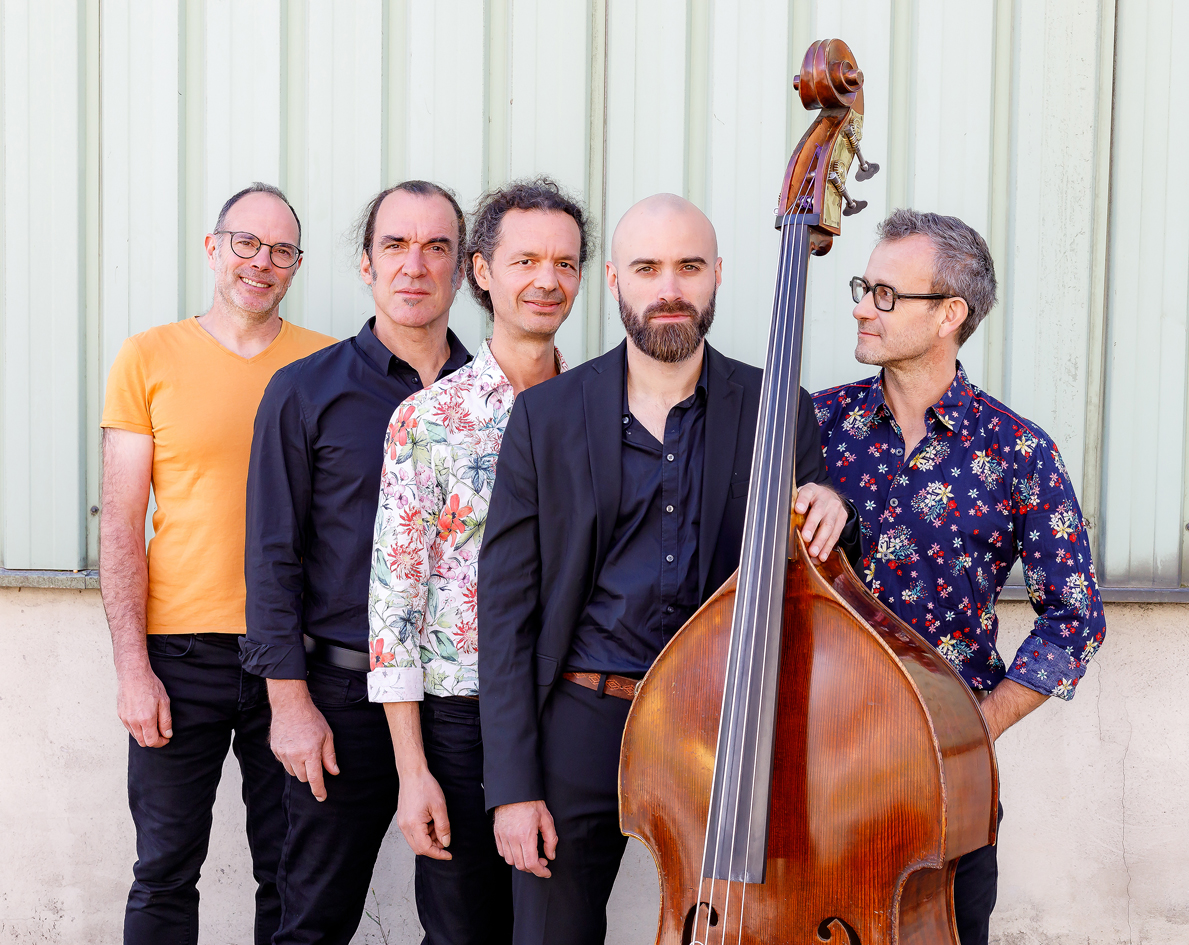 TRAM 6_©William Belle