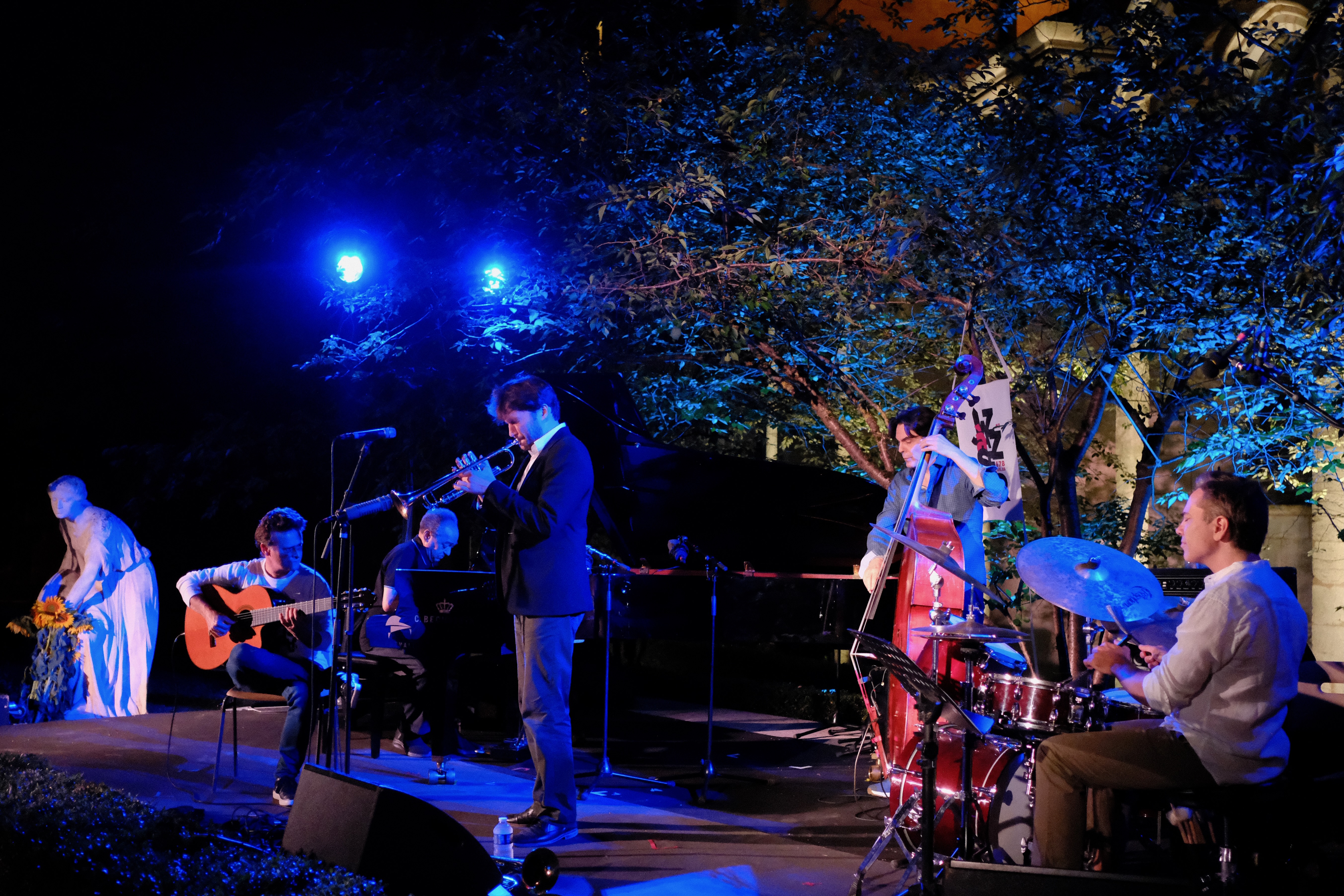 Jazz à Semur #6