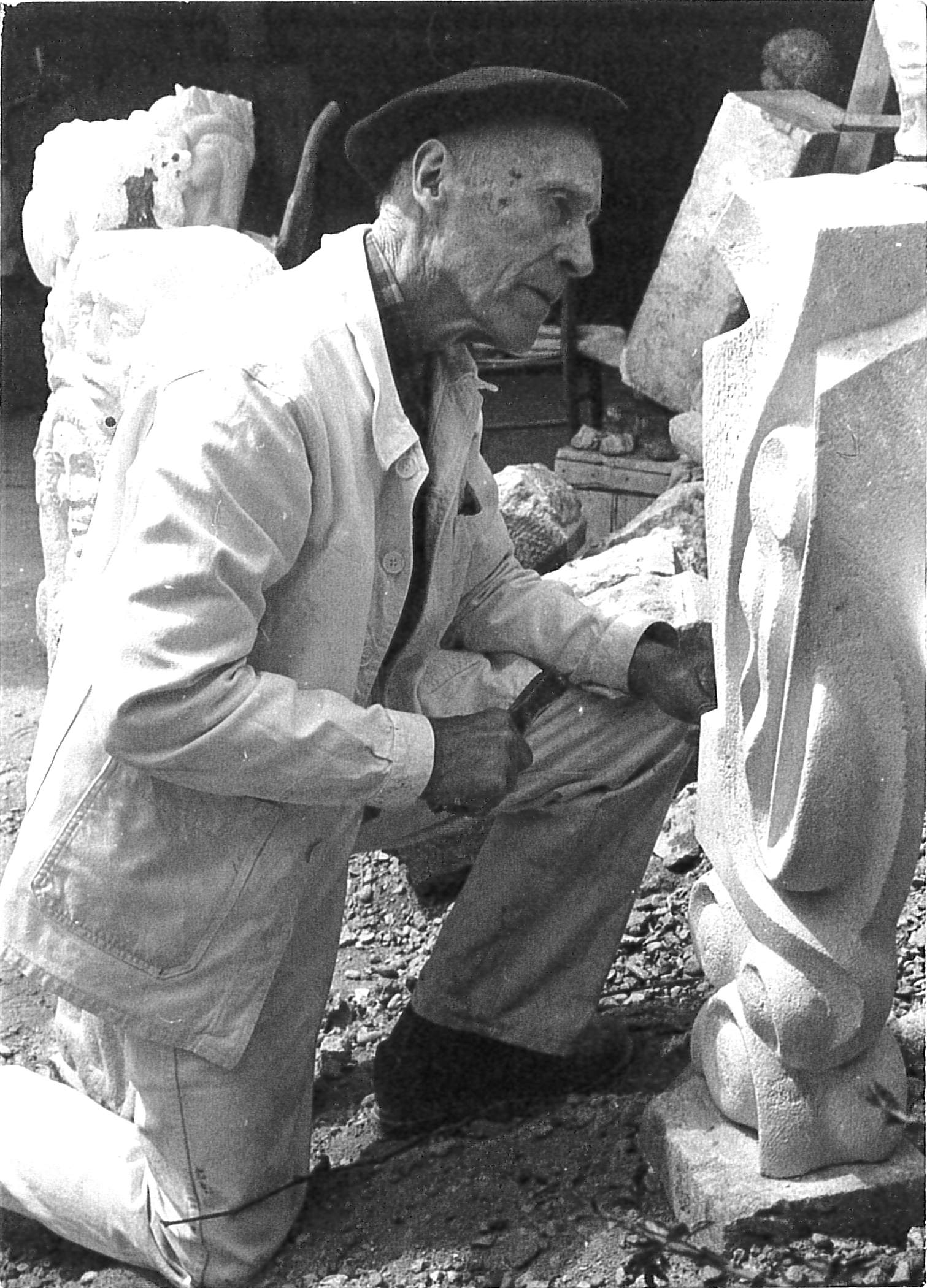 Théophile THEVENET
