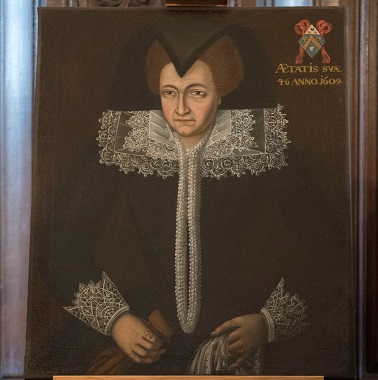 Tableau Abigaïl