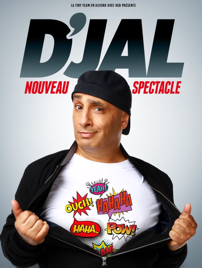D'Jal