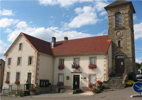 LA ROCHE