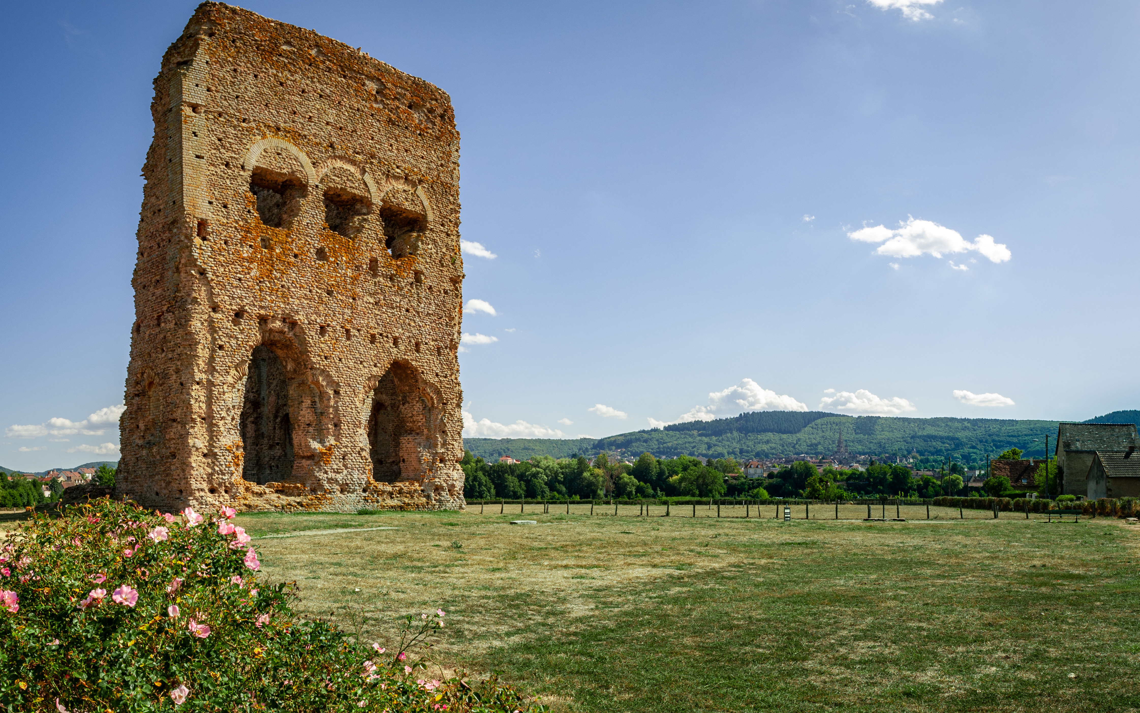 Autun 