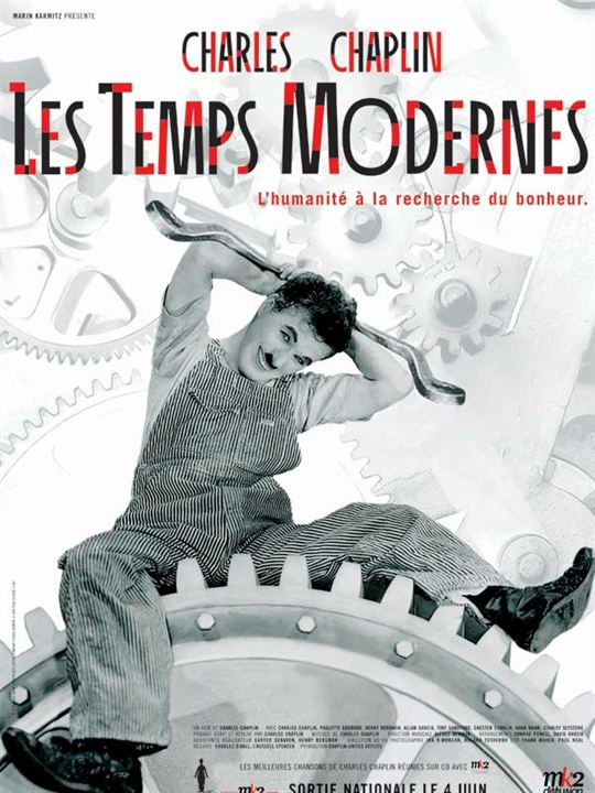 Temps modernes