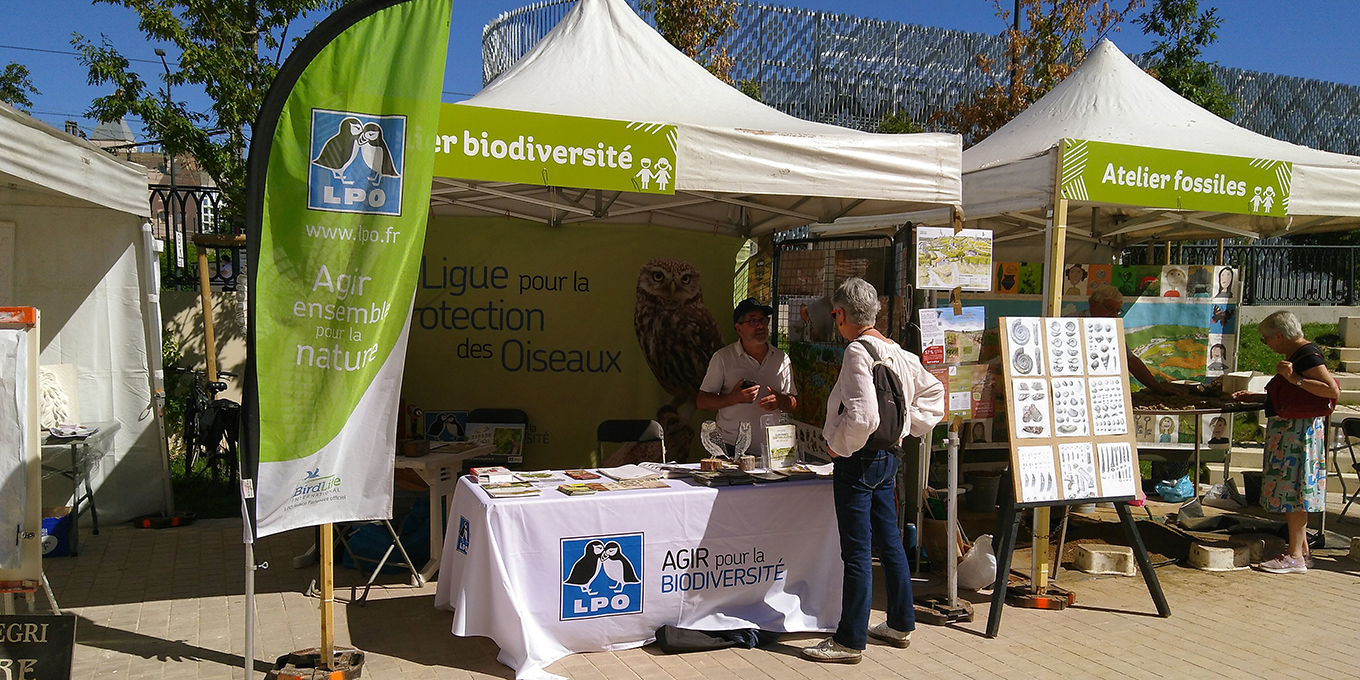 19e Foire nature